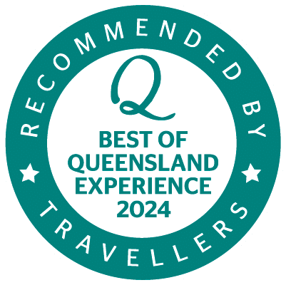 Best of Queensland Experience 2024: Recommended by Travellers